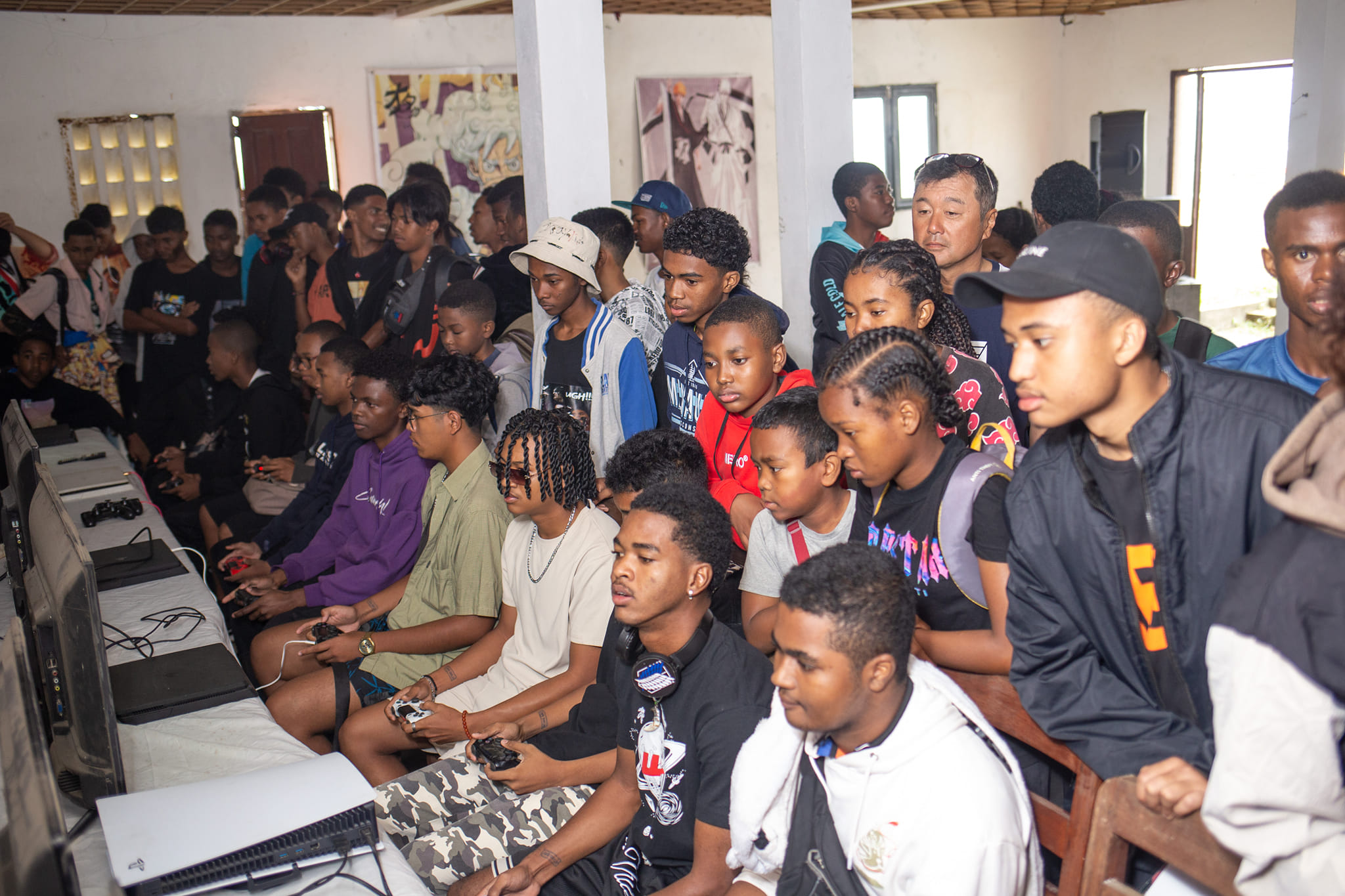 Photo 2 de Otaku Day 1.0