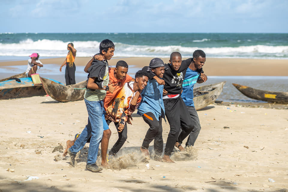 L’Univers Otaku à Madagascar